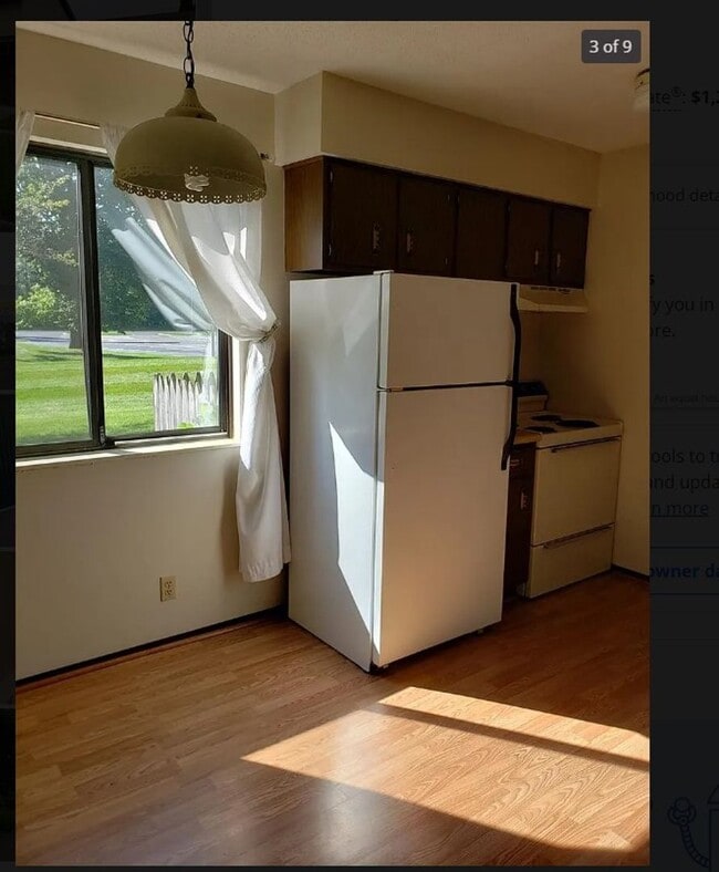 Building Photo - 1301 Springfield Dr