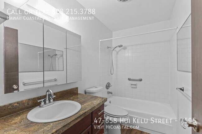 Building Photo - 47-658 Hui Kelu Street-7505