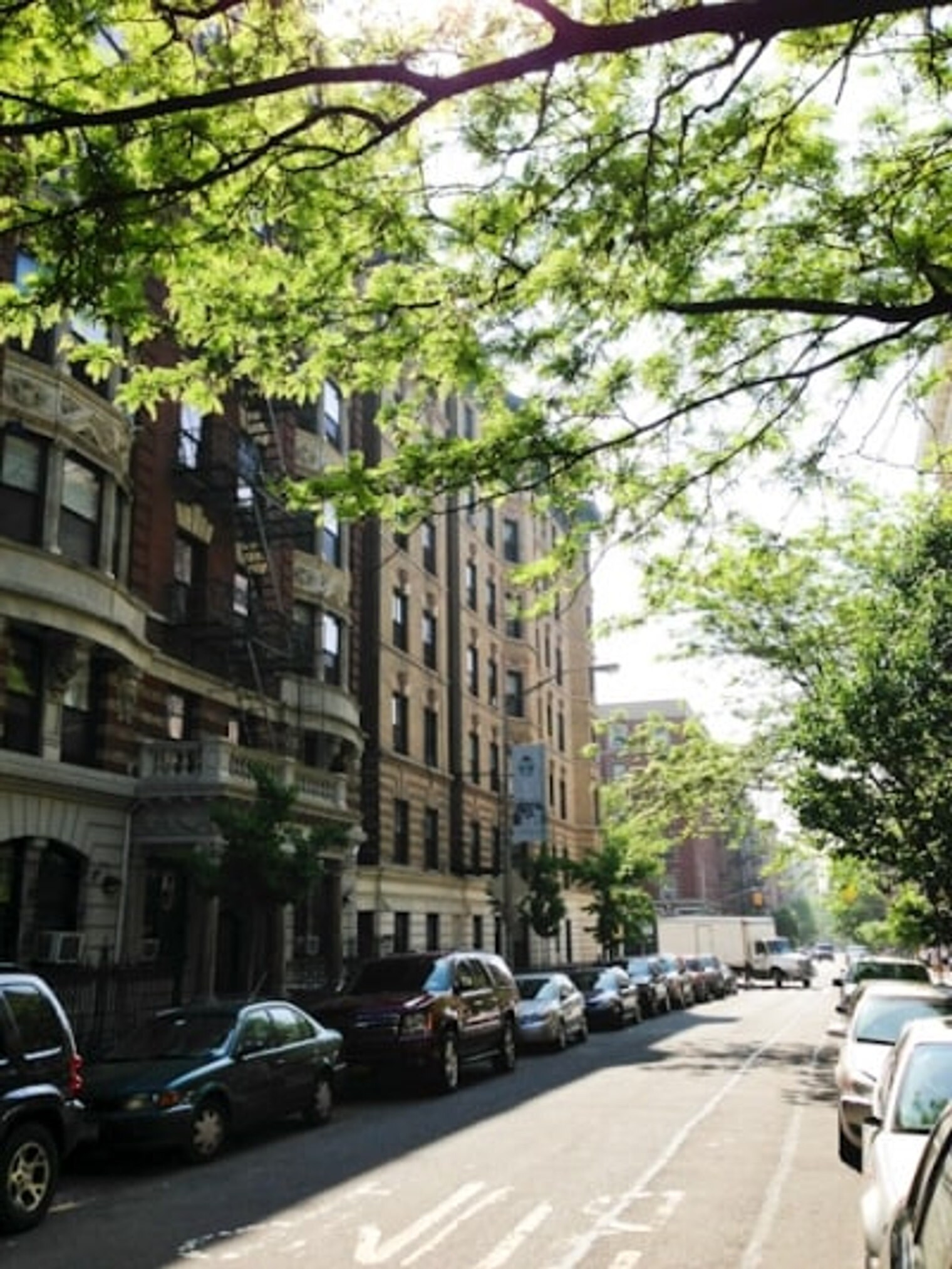 Building Photo - 230 W 113th St