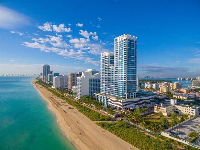 Primary Photo - 6801 Collins Ave