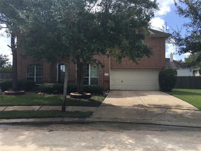 Primary Photo - 21127 Meadow Ash Ct