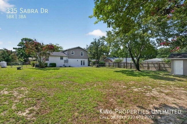 Building Photo - 335 Sabra Dr