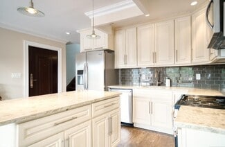 Building Photo - 3318 24th Ave