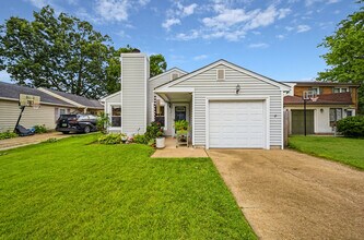 Building Photo - 1317 Faraid Ln