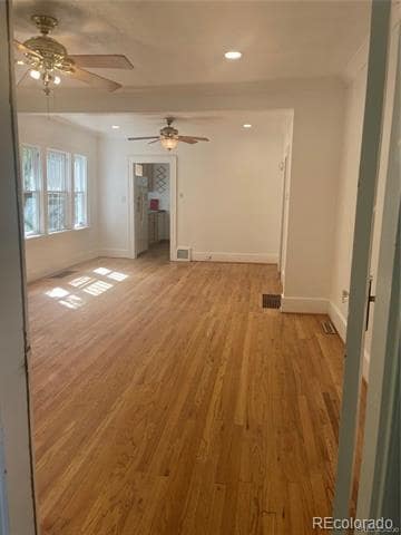 Building Photo - 1143 S Corona St