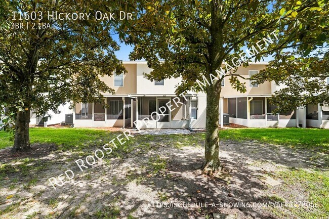 Building Photo - 11603 Hickory Oak Dr