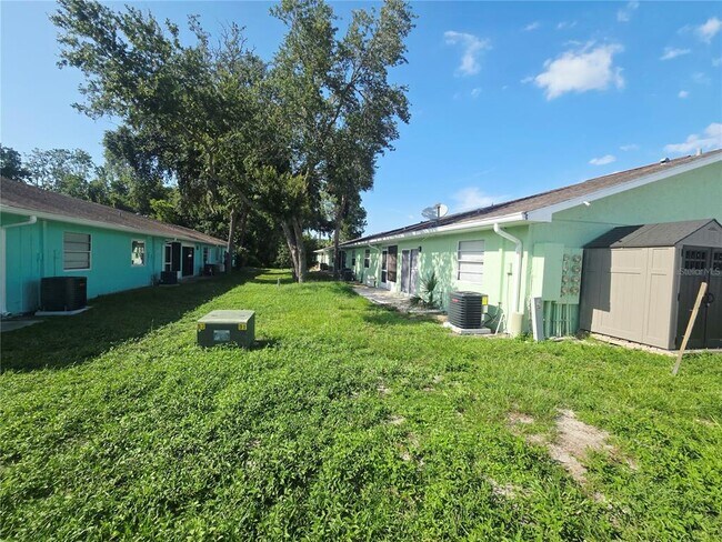 Building Photo - 6425 Drexel Dr