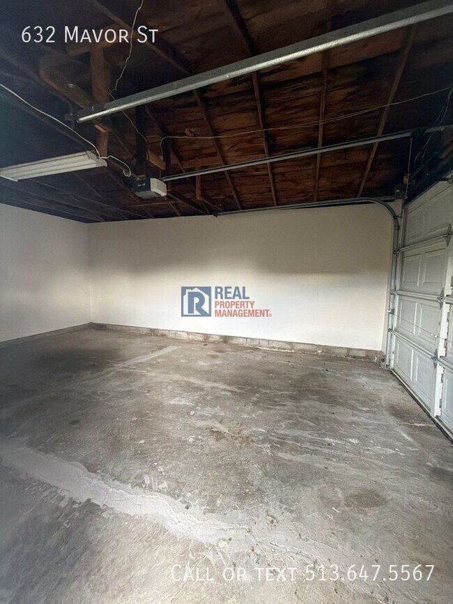 Building Photo - 632 Mavor St