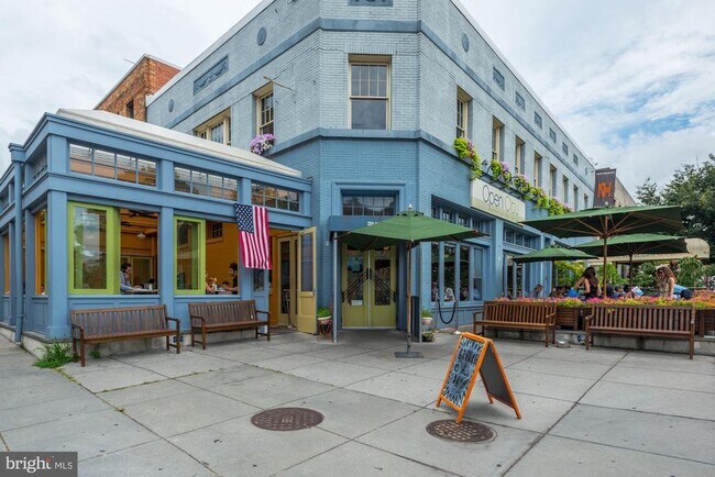 Building Photo - 2854 Connecticut Ave NW