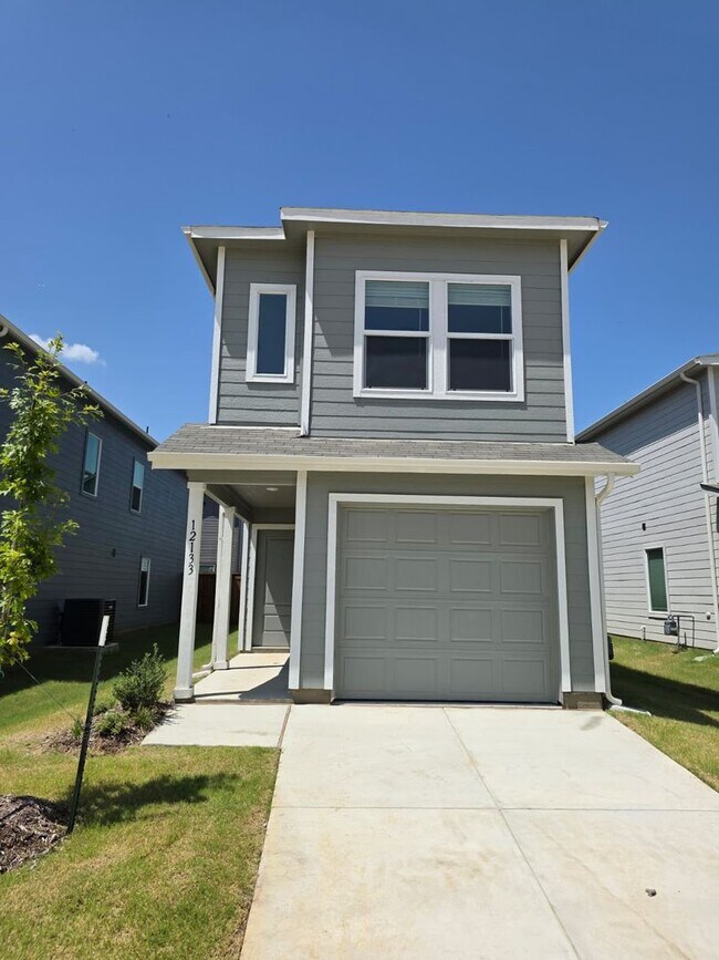 Primary Photo - New Lennar Home – 4BR, 3BA | Energy-Effici...