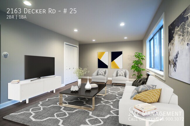 Primary Photo - 2163 Decker Rd
