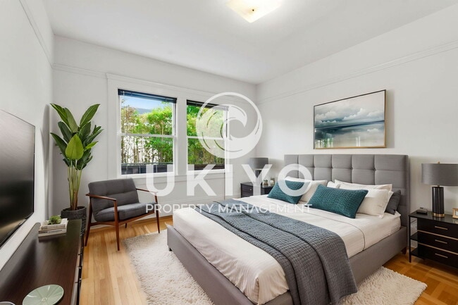 Building Photo - 1801 Marin Ave