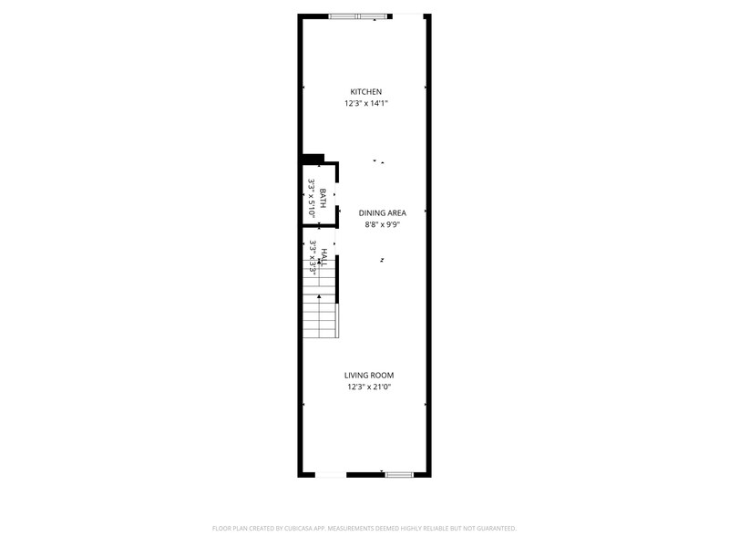 Building Photo - 1012 McDonogh St