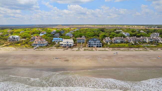 Building Photo - 1217 Debordieu Blvd