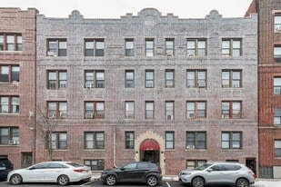 Building Photo - 529 34th St