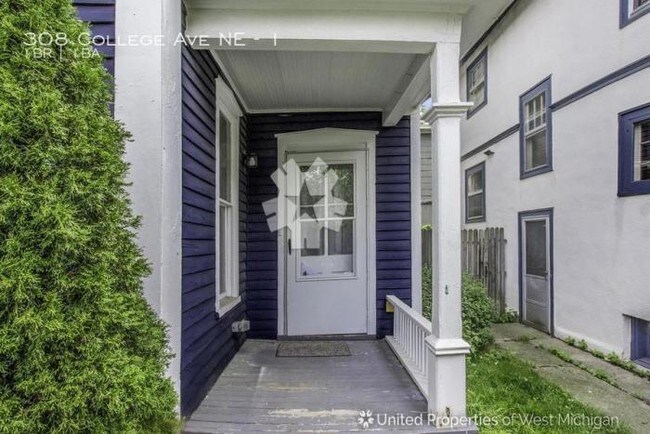 Building Photo - 1 bedroom in Grand Rapids MI 49503