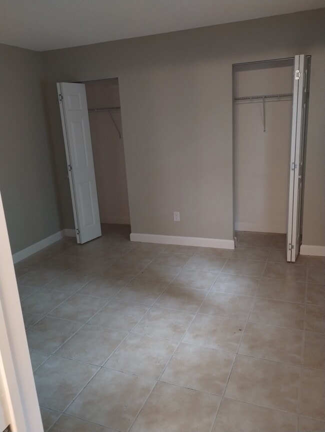 Master Bedroom - 15570 58th St N