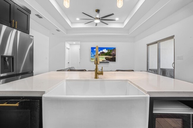 Building Photo - 3504 Jorge Sosa Dr