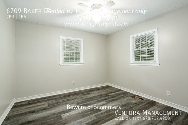 Building Photo - 6709 Baker Dr