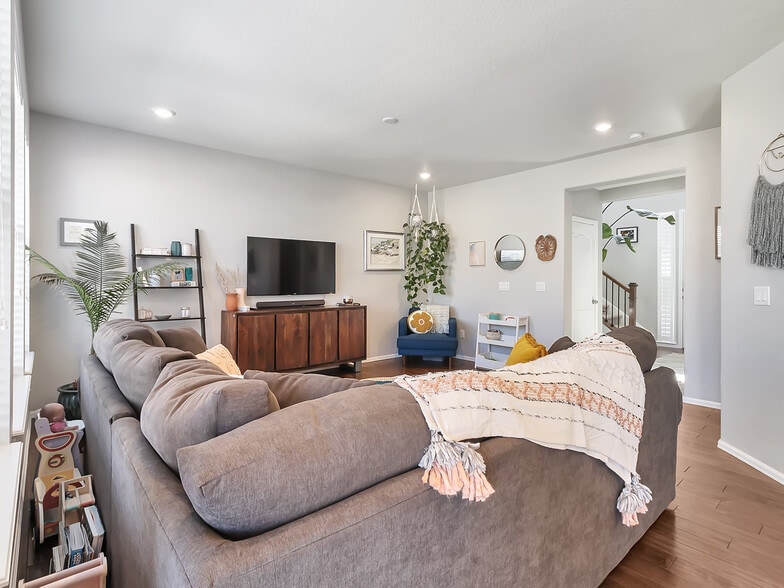 Building Photo - 10553 Casper Pl