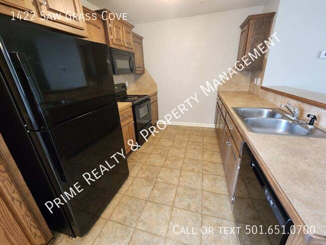 Building Photo - 1422 Saw Grass Cove