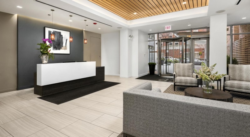 Building Photo - 30 W Chestnut St