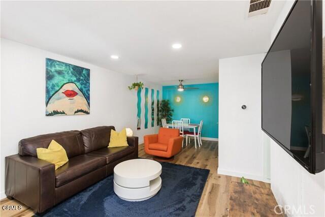 Building Photo - 2821 N Los Felices Rd