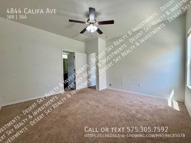 Building Photo - 4844 Califa Ave