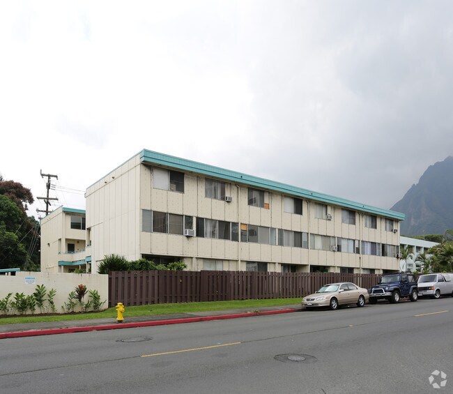 Nani Koolau 46232 Kahuhipa St Kaneohe HI 96744 Apartment Finder