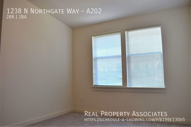 Building Photo - 1238 N Northgate Way