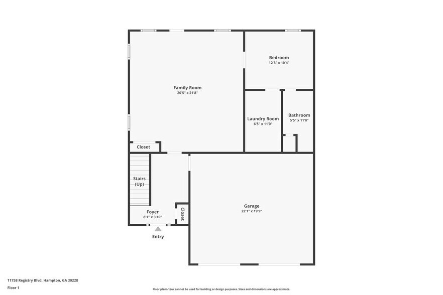 Building Photo - 11758 Registry Blvd