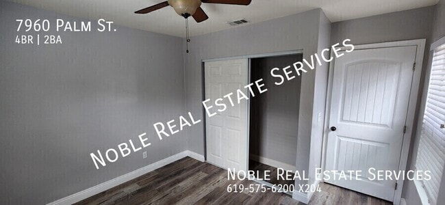 Building Photo - 7960 Palm St