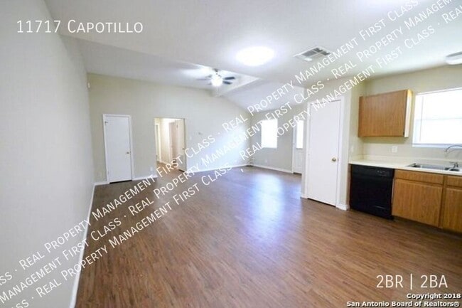 Building Photo - 11717 Capotillo-