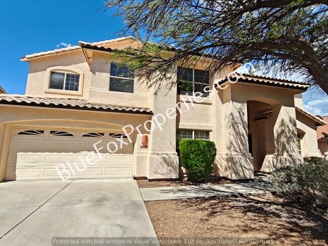 Primary Photo - 12364 N Mt Bigelow Rd