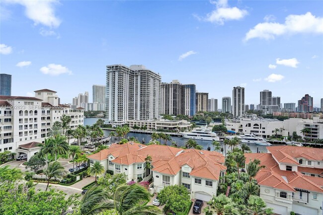 Building Photo - 19955 NE 38th Ct