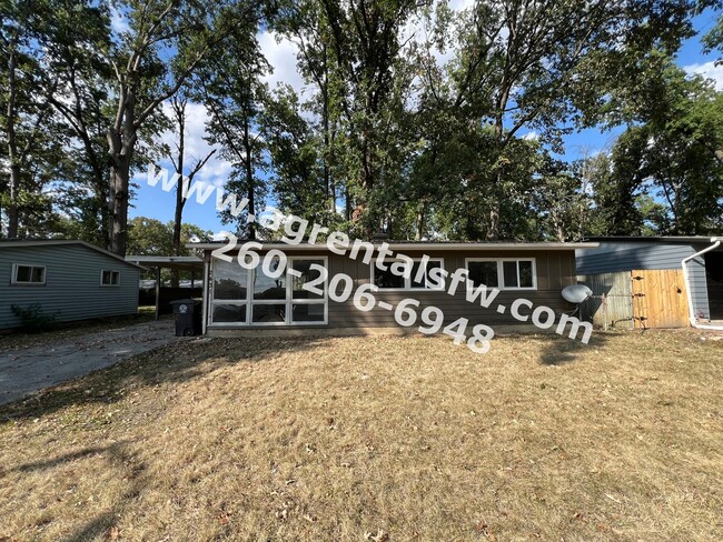 Primary Photo - 3 Bedroom - Section 8 OK!