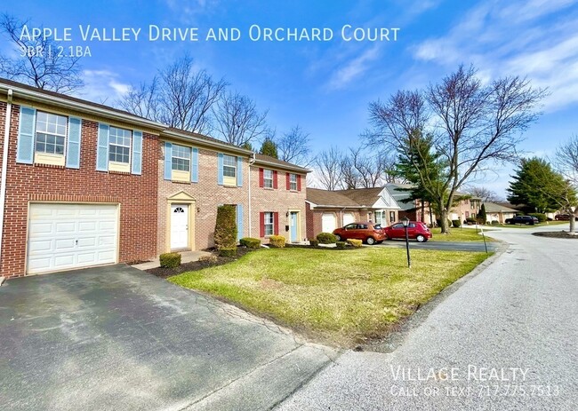 Building Photo - 910 Apple Valley Dr