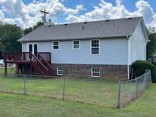 Building Photo - 407 Bertha Way