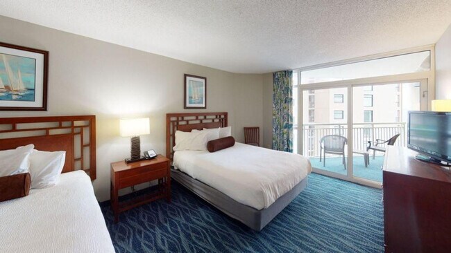 Building Photo - 5200 N Ocean Blvd