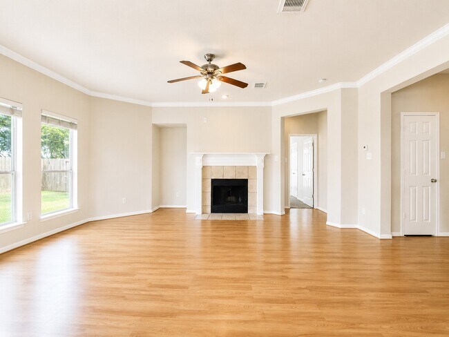 Building Photo - 1815 Granite Field Ln