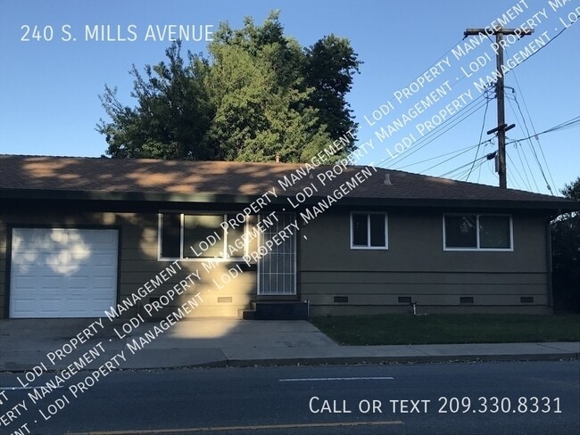 Building Photo - 240 S Mills Ave