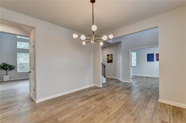 Building Photo - 3828 Amicus Dr