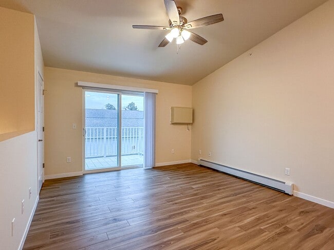 Interior Photo - SCS Rothschild Apartment Community