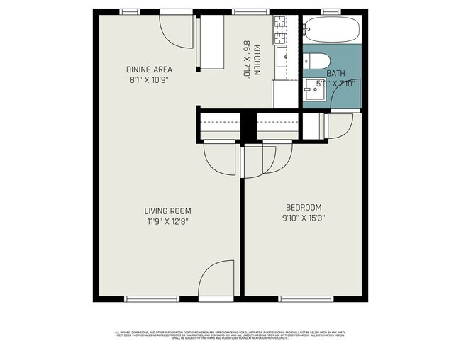 Building Photo - 7204 Longfield Dr