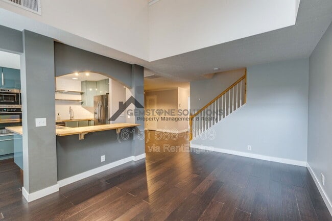 Building Photo - 2402 Nashboro Blvd