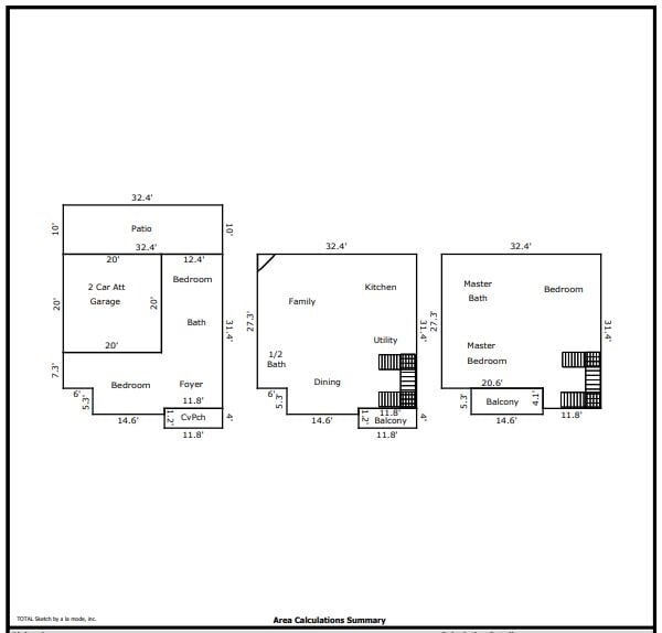 Building Photo - 7123 Windwater Pkwy S