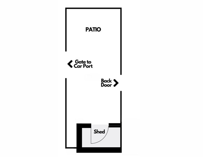 Building Photo - Remodeled Townhome with Granite & Stainless appliances