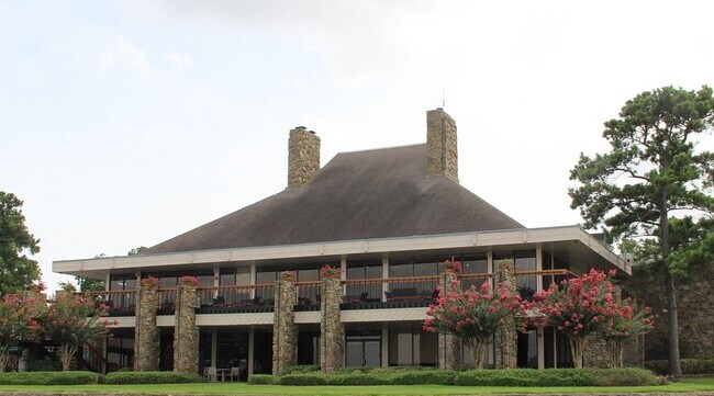 Building Photo - 12600 Melville Dr