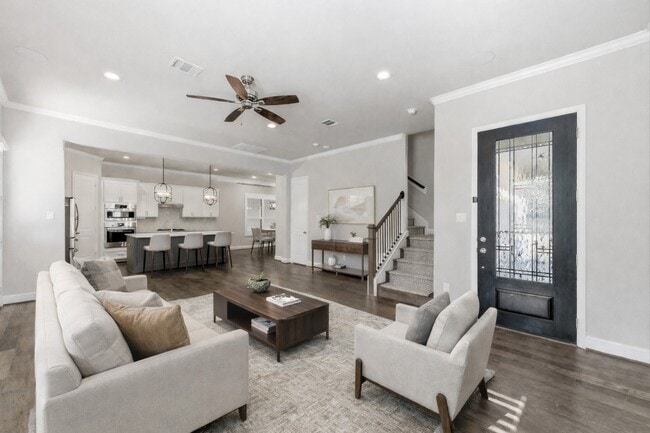 Building Photo - 2607 Nicholson St