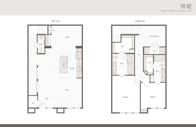 Floorplan - Camden Greenville